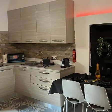Holiday home Dimora Sovrana