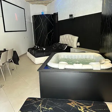 Holiday home Dimora Sovrana *