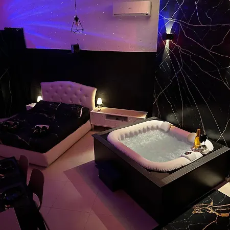 Holiday home Dimora Sovrana Matera